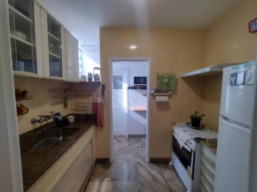 Apartamento Praia do Forte